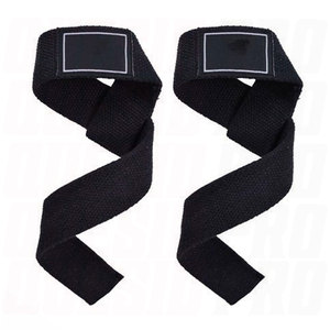Correas Profesionales Personalizadas para Levantamiento de Pesas, Resistentes, para Entrenamiento en Gimnasio, Fitness, Ejercicio, Culturismo, Powerlifting, Soporte para Muñecas - Product Image 1