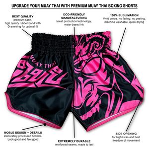 muay thai <b>shorts</b> premium satin fabric breathable lightweight custom logo training <b>shorts</b> comfortable fit <b>men</b> women - Product Image 5