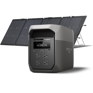 ESTACIÓN DE ENERGÍA PORTÁTIL EN OFERTA, Batería de Polímero de Litio de 100W con Carga Rápida USB-C y Pantalla LED - Product Image 2