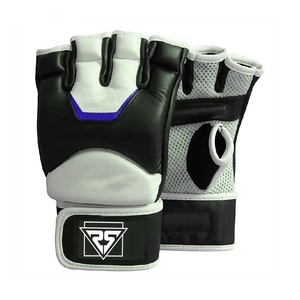 Top Quality Training Wear For Men 2023 MMA Gloves Plus Size Custom Gloves Customized Packing - Product Image 6