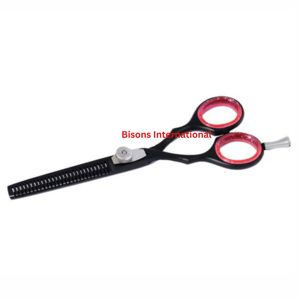 กรรไกรตัดผมแบบมืออาชีพสำหรับขายส่ง เครื่องมือผ่าตัด สแตนเลสคุณภาพสูง ได้รับการรับรองมาตรฐาน CE - Product Image 3