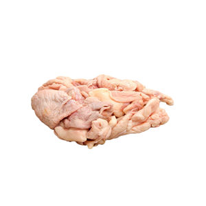 Suministro a granel de piel de pollo de calidad exportación, porciones de aves de corral preparadas para distribuidores y comercio minorista - Product Image 4