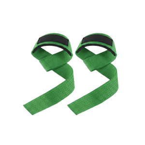 Muñequeras de Algodón al por Mayor para Levantamiento de Pesas y Uso en Gimnasio - Ligeras y Antideslizantes, Sin Estiramiento, Logotipo Personalizado OEM - Product Image 2