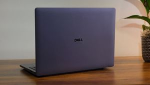 Portátil Dell XPS 13 (9315) ultraportátil premium - Product Image 2