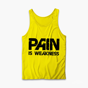 Camiseta sin mangas de algodón oversize para hombre con aberturas en los brazos, estilo streetwear - Product Image 4