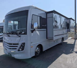 100% 2022 2023 2020 Used Rvs Fleetwood Pace Arrow RV 40ft Campers Rvs Motorhomes Custom <b>Color</b> Available Low Miles - Product Image 4