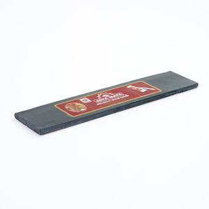 Pierre à aiguiser multi-grains écologique King Kai, aiguiseur de couteaux manuel, pierre durable de type JAYA MATA JM1300 - Product Image 2