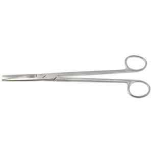 Ciseaux droits Mayo de haute qualité professionnels, outils chirurgicaux essentiels - Product Image 3