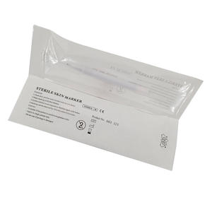 Rotulador de piel profesional Embalaje individual con regla - Product Image 5