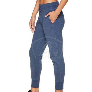 Professional Manufactured Cotton Material Custom Made Women Cargo <b>Trouser</b> Fleece Waterproof Breathable Cargo <b>Trouser</b> - Product Image 4