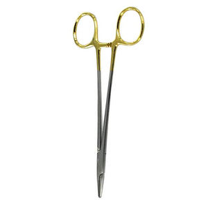 Instruments chirurgicaux en acier inoxydable de haute qualité, équipement médical, outils réutilisables, conception de précision, fabricant en gros - Product Image 5