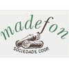 MADEFON SOCIEDAD COOPERATIVA logo