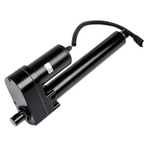 12V Electric Actuator for Grasshopper Powerfold Decks Cylinders for 3348 3452 3452R 3461 3461R 3472 3472R 3552R 3561R 3572R 3661 - Product Image 6