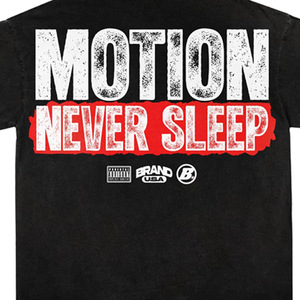 <b>Men's</b> Regular Fit <b>Black</b> T-Shirt Motion Never Sleep Solid Formal <b>Turtleneck</b> Short Sleeve 100% Cotton Knitted Jersey - Product Image 5