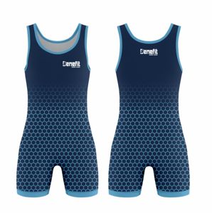 High Quality 2026 New Design <b>Wrestling</b> <b>Singlets</b> Professional Wear Custom Made <b>Wrestling</b> <b>Singlets</b> for Sale OEM Service - Product Image 1