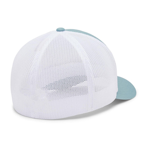   Gorras Originales con Forro de Satén, 5/6 Paneles, 100% Lona de Algodón, Malla, Logotipo Bordado en 3D, Visera Curva, Unisex, Gorra Trucker - Product Image 5