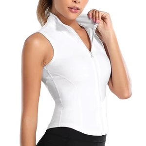 Camiseta sin mangas con cuello cuadrado para mujer, suave, elástica, informal, ligera, de verano, cómoda, para uso diario - Product Image 5