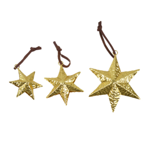 Iron Doll Ornaments <b>Set</b> of 3 Pieces Hanging Design Best for Diwali Christmas Festive Decoration <b>Cheap</b> Hanging <b>Gifts</b> Objects - Product Image 5