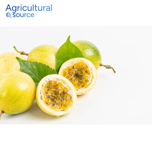 เสาวรสที่มีคุณภาพสูง-ทาร์ตสดที่อุดมไปด้วยสารต้านอนุมูลอิสระรสหวาน-เสาวรสรองรับภูมิคุ้มกัน-จากโรงงานเวียดนาม - Product Image 1