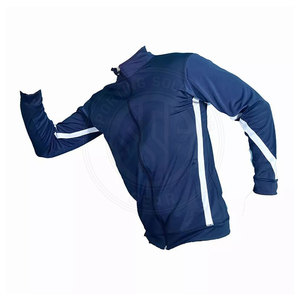 <b>Track</b> <b>Jackets</b> Casual Active Clothing With Long Sleeves And Full Zip Design <b>Track</b> <b>Jackets</b> - Product Image 2