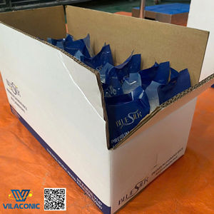 ARROZ JASMINE 5% PARTIDO, PULIDO Y SOTEXADO, ARROZ BLANCO AROMÁTICO, EN PAQUETES DE 1KG, 5KG, 25KG, 50KG, Riz au Jasmin, Arroz, Riso - Product Image 2