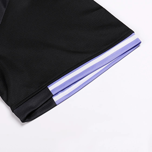 Fabricante de Camisetas de Fútbol OEM, Camisetas de Fútbol Personalizadas para Equipos, Camisetas de Fútbol Baratas al por Mayor, Camisetas de Fútbol Juveniles para Entrenamiento - Product Image 3