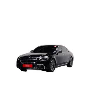 Mercedes-Benz Classe S S580L 4MATIC 2024, 66 598 km, boîte de vitesses automatique, conduite à gauche - Product Image 1