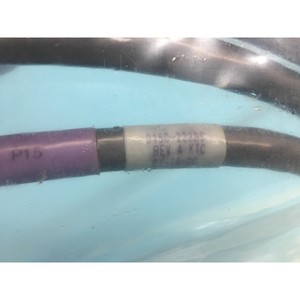 สายเคเบิล AMAT 0150-22289 สำหรับมอเตอร์สเต็ปเปอร์แกน Y, 130674 - อุปกรณ์และอะไหล่เซมิคอนดักเตอร์ระดับโลกที่เชื่อถือได้ - Product Image 4