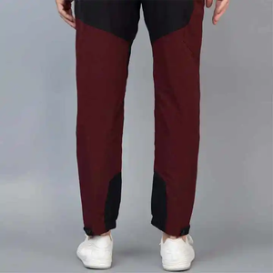 New Arrival Men <b>Trouser</b> best selling breathable sustainable men's pants Men <b>Trouser</b> pants with customized Size - Product Image 5