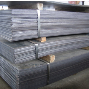 Proveedor de Volumen a Granel IS1079 Bobina de Acero al Carbono HRPO Laminada en Caliente, Decapada, de Alta Resistencia para Construcción Naval, Fabricante de Marca Privada - Product Image 5