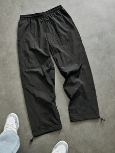 Pantalones Deportivos y de Chándal con Logotipo Personalizado, Tallas Grandes, 100% Algodón Pesado para Hombre, de Pakistán - Product Image 2