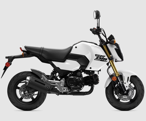 MEJOR OFERTA 2026 para MINI MOTO NUEVA DE 1000-1500cc, Moto Deportiva sin Escobillas, Roja y Negra, con Sistema de Frenos de Doble Canal - Product Image 1