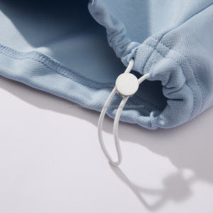 Oem Custom Logo Oversize 14 <b>Zipper</b> Hoodie 100% Cotton Heavyweight Zip Hoodie For Men - Product Image 6