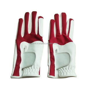 ถุงมือกอล์ฟแอดวานซ์โปรกริปสำหรับผู้ชายและผู้หญิง ให้ความทนทาน สัมผัสนุ่ม สวมใส่สบาย และมั่นใจในความเสถียรในการสวิง - Product Image 6