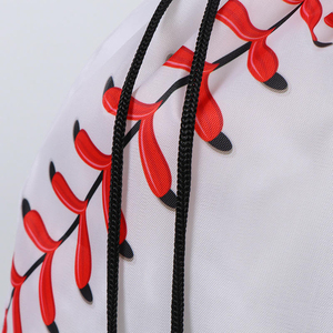 Bolsa de Béisbol Deportiva Personalizada, Ligera, de Hombro, para Fitness, de Primera Calidad, la Más Vendida - Product Image 5