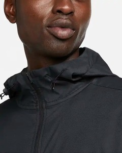 Vestes softshell pour hommes, coupe confortable, vêtements décontractés, vêtements d'entraînement légers, imperméables, respirants, imprimé cartoon, logo sur le devant - Product Image 6