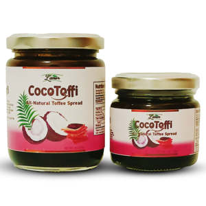 OEM Coco Toffi Jan 250g - Product Image 2
