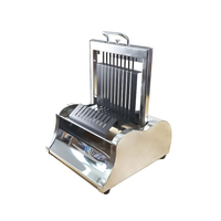 Sushi Roller Cutter Slicing Machine Sushi Roll Cutter
