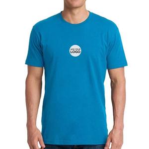 Camiseta CVC Premium Ajustada para Hombre Next Level (6210), Camiseta Tri-Blend, Imprime Tu Propio Diseño, Camiseta Unisex de Marca - Product Image 5