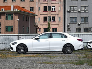 2025 C200 L Edición deportiva <span class=keywords><strong>Segunda</strong></span> <span class=keywords><strong>mano</strong></span> 2,0 T 184HP L4 <span class=keywords><strong>Comprar</strong></span> <span class=keywords><strong>coche</strong></span> Sala de exposición Cerca de mí Automóvil <span class=keywords><strong>Coche</strong></span> - Product Image 3