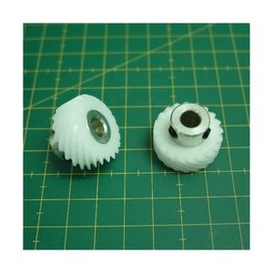 PIEZAS DE MÁQUINA DE COSER DOMÉSTICA CON ENGRANAJE DE GANCHO LOTUS 408101 HECHAS EN TAIWÁN - Product Image 1