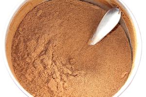 Poudre de coquille de noix de coco du Vietnam de qualité supérieure-Approvisionnement en vrac pour les applications agricoles et industrielles - Product Image 2