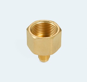 Garantie 1 an, Pièce de réfrigération robuste en laiton, Inspection vidéo pour rapport, Composant de qualité OEM, Inde Gujarat - Product Image 5