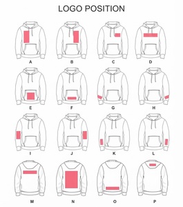 Survêtement unisexe en molleton 450 GSM personnalisé, veste à capuche et pantalon de survêtement en coton premium, imperméable, streetwear, vêtements de sport décontractés - Product Image 5