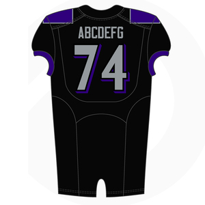 Uniformes de football américain de haute qualité, nouveau design 2026, meilleure qualité, en différentes versions, fabriqués par Maan Wears au Pakistan - Product Image 6