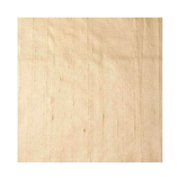 Hong Kong personnalisé 100% tissus de soie imprimé Dupioni tissu 10mm mousseline de soie chinoise pour mariage et robe sacs pour rideaux