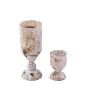 Ensemble de Bakhoor Mabkhara en Résine Élégante en Gros, Coffret Cadeau Parfum d'Ambiance Oud pour la Maison, Décoration Intérieure, Porte-Encens Arabe - Product Image 1