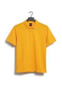 Camiseta Polo para Hombre, Estilo Moderno, Ideal para el Verano, Golf o Atuendos Casuales, Disponible a Precio de Exportación - Product Image 3