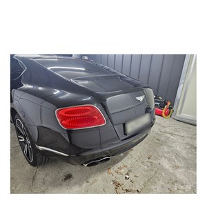 Bentley Continental 4.0 GT 2016/1, Volante a la Izquierda, Caja de Cambios Automática, 94,424 km - Product Image 6