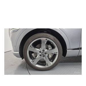 Genesis GV80 3.0 Diesel AWD 2023, 92 022 km, Volant à Gauche, Boîte Automatique, Sièges en Cuir, Caméra Arrière - Product Image 5